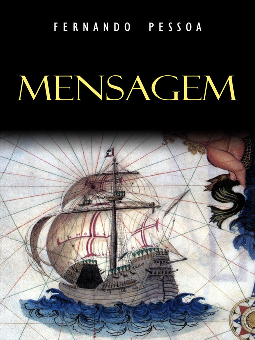 Title details for Mensagem by Fernando Pessoa - Available